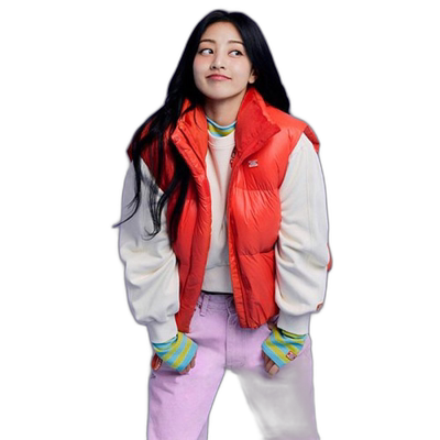 韩国直邮OUTDOOR RESEARCH 羽绒马甲女士ORM_UV1DP81B_COR_