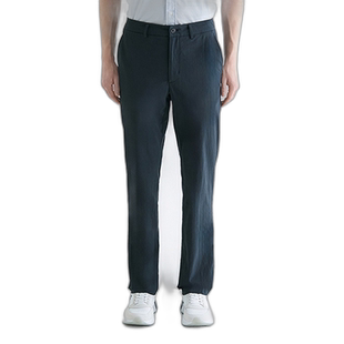 韩国直邮TOMMY HILFIGER 男士女装休闲裤T12E1WPC743ML1DW5