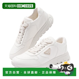 韩国直邮PRADA 1E0210 F 035 038 F0304 运动鞋普拉达厚底