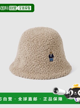 韩国直邮WHO.A.U男士帽子 Steve Dumble Bucket Hat / WHACE4923A