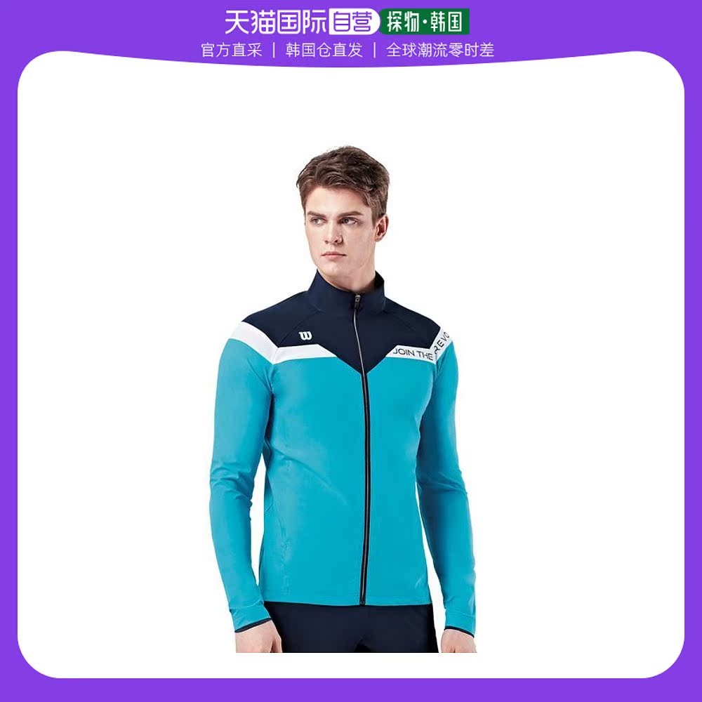 韩国运动服装大品牌有哪些 韩国运动服饰品牌有哪些(已更新)-第2张图片-潮百科