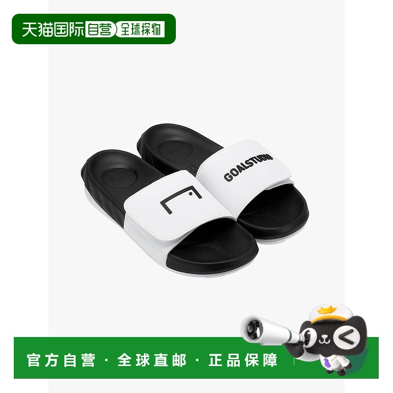韩国直邮GOALSTUDIO [여주점] grab-ity balance™ pro slide-white/b