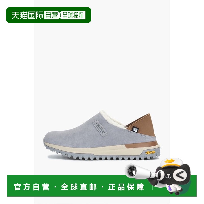 韩国直邮KOLON SPORT男女同款正品户外运动百搭保暖棉鞋FE4DX2381