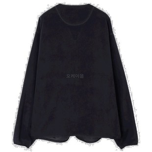 韩国直邮DANTON 通用抓绒外套夹克休闲风