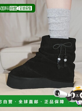 韩国直邮ROCKFISH秋冬新款少女甜美休闲鞋RF1SHBF3UG010