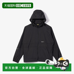 韩国直邮NEW ERA New Era [Golf] Pertex Quantum Air Jacket 黑