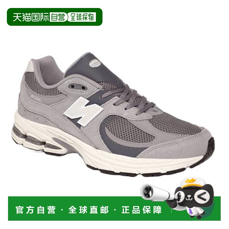 韩国直邮NEW BALANCE 2002 GC2002ST（220-250 英寸） 7749549