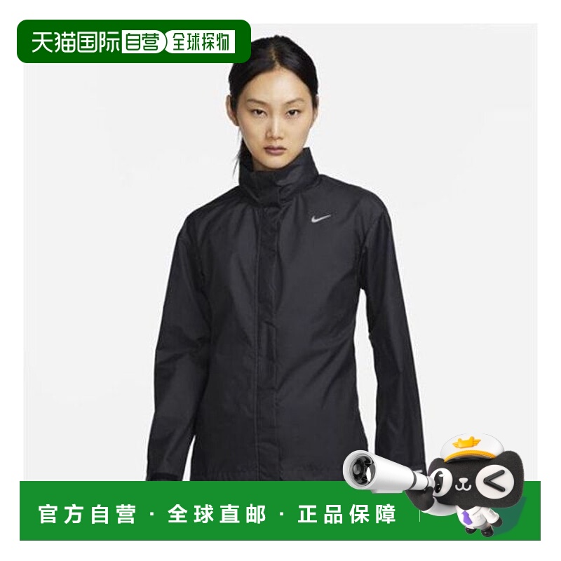 韩国直邮NIKE {店内｝NIKE 夹克 VQC FB7452-010 Repel Fast Runn