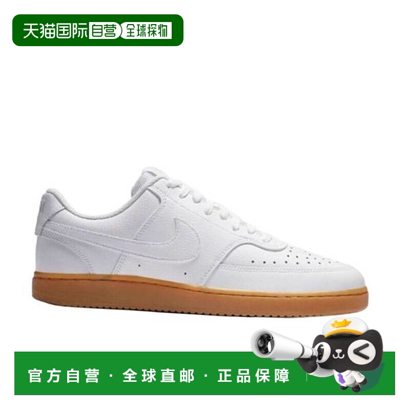 韩国直邮NIKE Court Vision Row 7797380 CD5463-105耐克