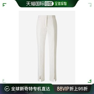 韩国直邮JIL SANDER24SS短裤 女J02KA0232J45136BLANC