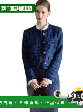 韩国直邮BAU by Bride And You 女士女士精品306033473 LUCID Roun