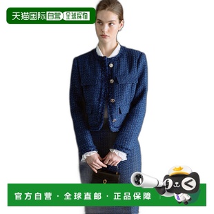 And Bride You 女士女士精品306033473 Roun 韩国直邮BAU LUCID