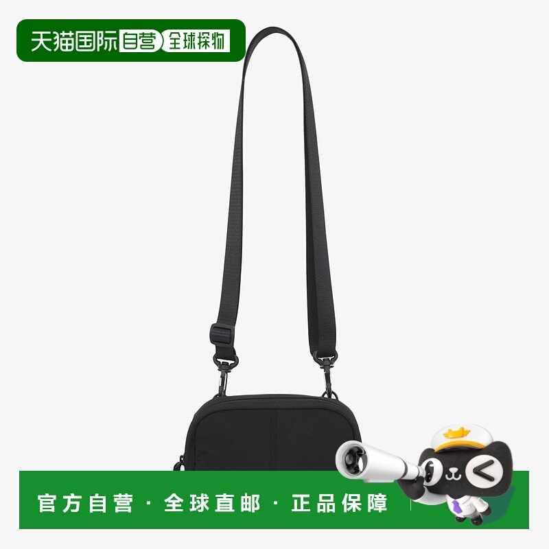 韩国直邮THE NORTH FACE NN2PQ08A 迷你多功能斜挎包