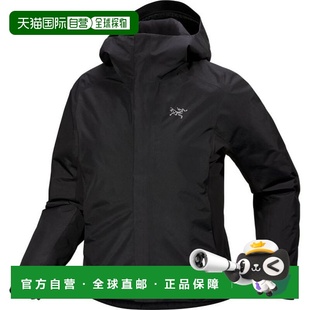 韩国直邮ARC'TERYX [四象分店] [官方商] FW24 索拉诺羽绒连帽衫