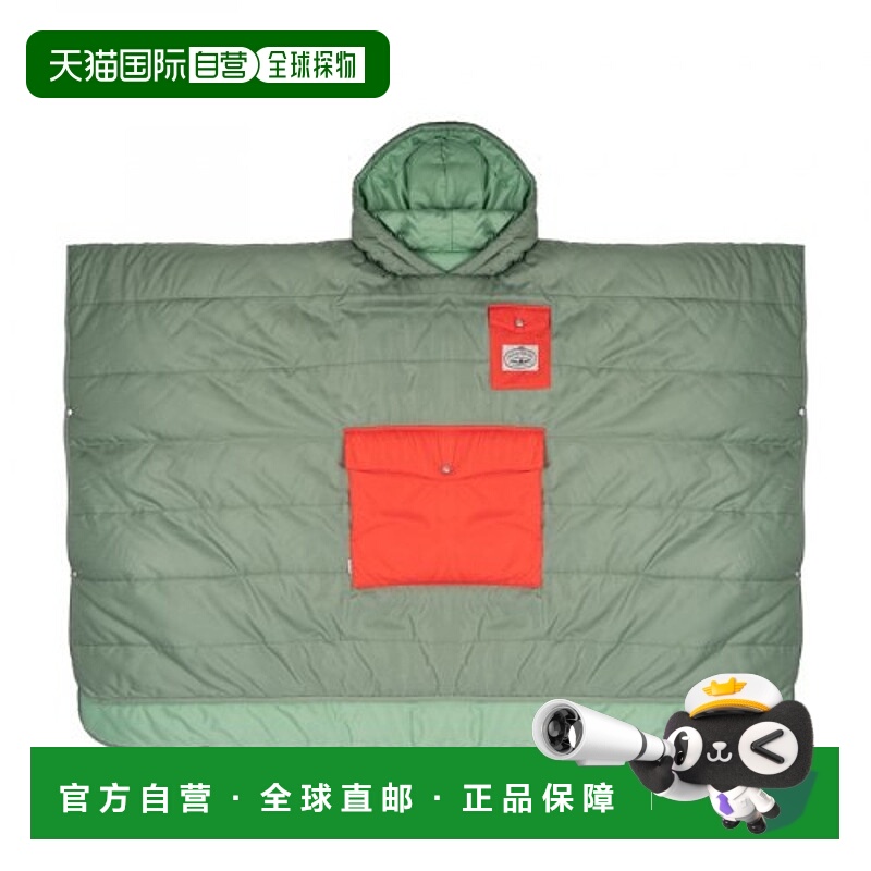 韩国直邮POLER 山系户外旅行露营保暖睡袋 214ACU5601-MSR