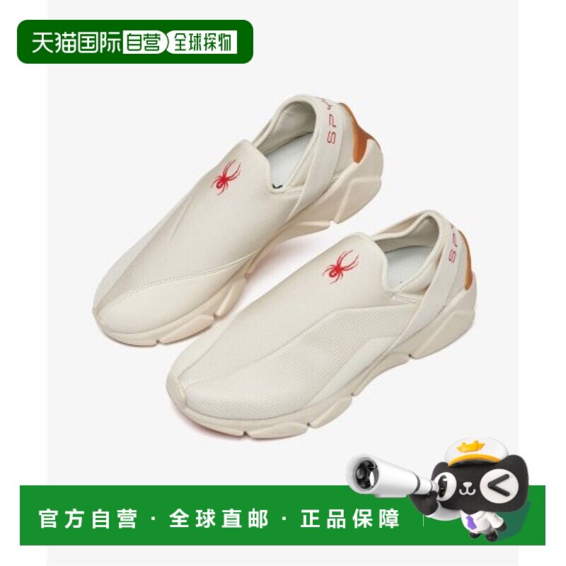 韩国直邮SPYDER 美国户外运动潮牌休闲运动鞋SPHFFNLS307UIVY