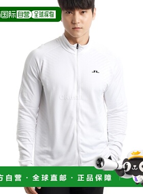 韩国直邮J.LINDEBERG 诺埃尔无缝钢管中间层 (GMJS11579-0000) 风