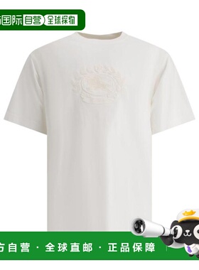 韩国直邮Burberry 短袖 T 恤 8095105 DOM