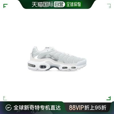 韩国直邮NIKE23FW平板鞋女23AFV0952MHO 100 WHITE PURE PLATINUM