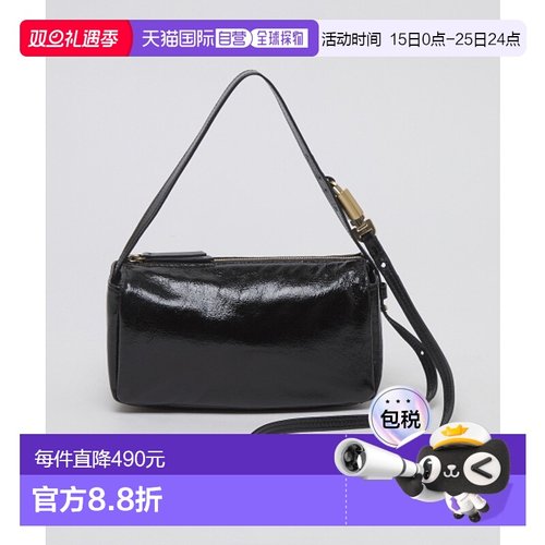 韩国直邮ARCHIVEPKE 女士通用款女包Luv lock toast bag(Deep slee