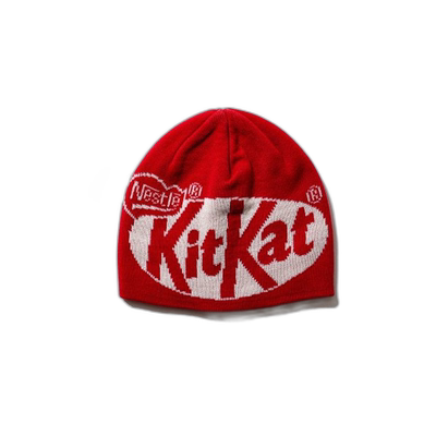 韩国直邮AECA WHITE 公用帽子AECAFWBCBEAST001G3RA KITKAT X AEC