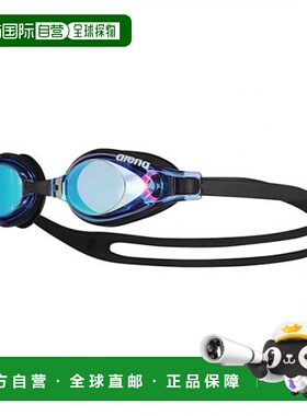 韩国直邮ARENA 泳镜A3AC2AG33BLU阿瑞娜