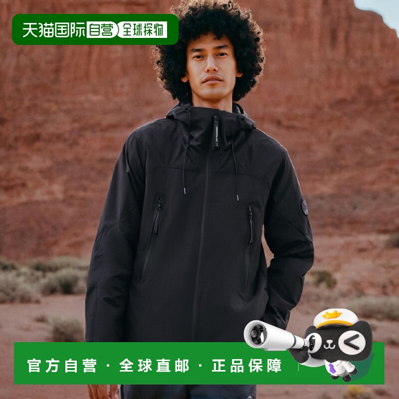 韩国直邮CP Company 13CMOW025A004117A999LENS WAPPEN PROTEK HO