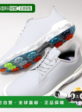 韩国直邮G/FORE GALLIVAN2R TPU 迷彩高尔夫球鞋 (GMF000059-NIMB