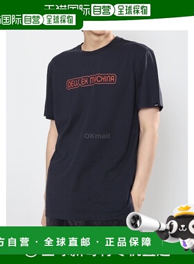 韩国直邮deus 通用 T恤