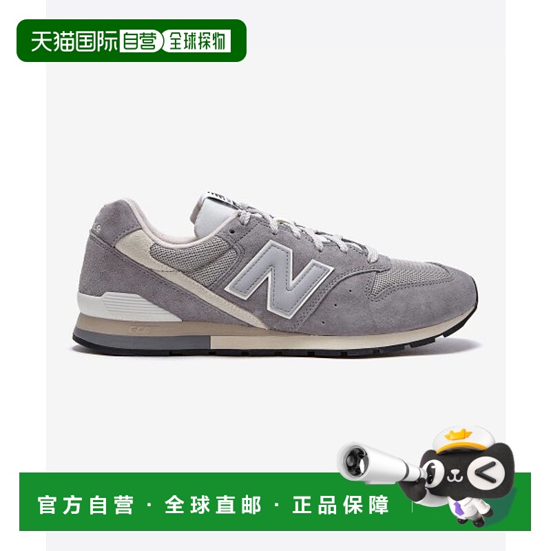 韩国直邮NEW BALANCE 休闲鞋NBP7DF724G_15透气舒适小众高级感