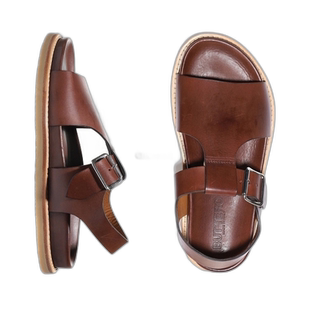 韩国直邮BUTTERO T 字带凉鞋 (B10291 PE MOTS 13 TONIKA) 凉鞋