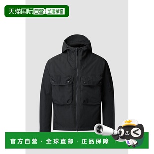 外套 韩国直邮KOLON 运动茄克 男士 TLJJS25441BLK SPORT