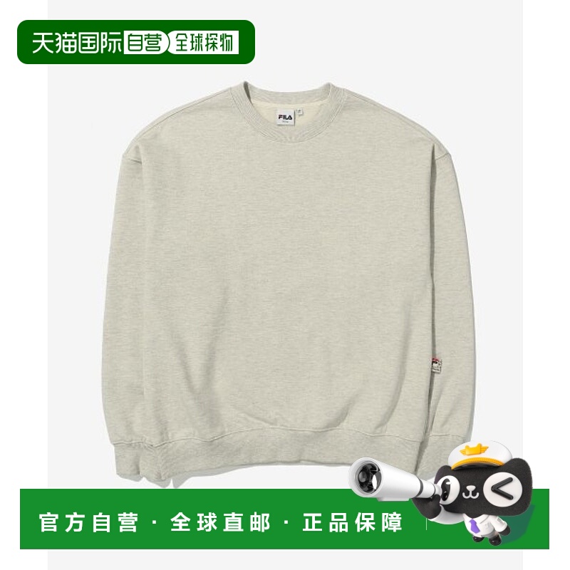 韩国直邮FILA 连帽卫衣2500FE2POE5107XOTL