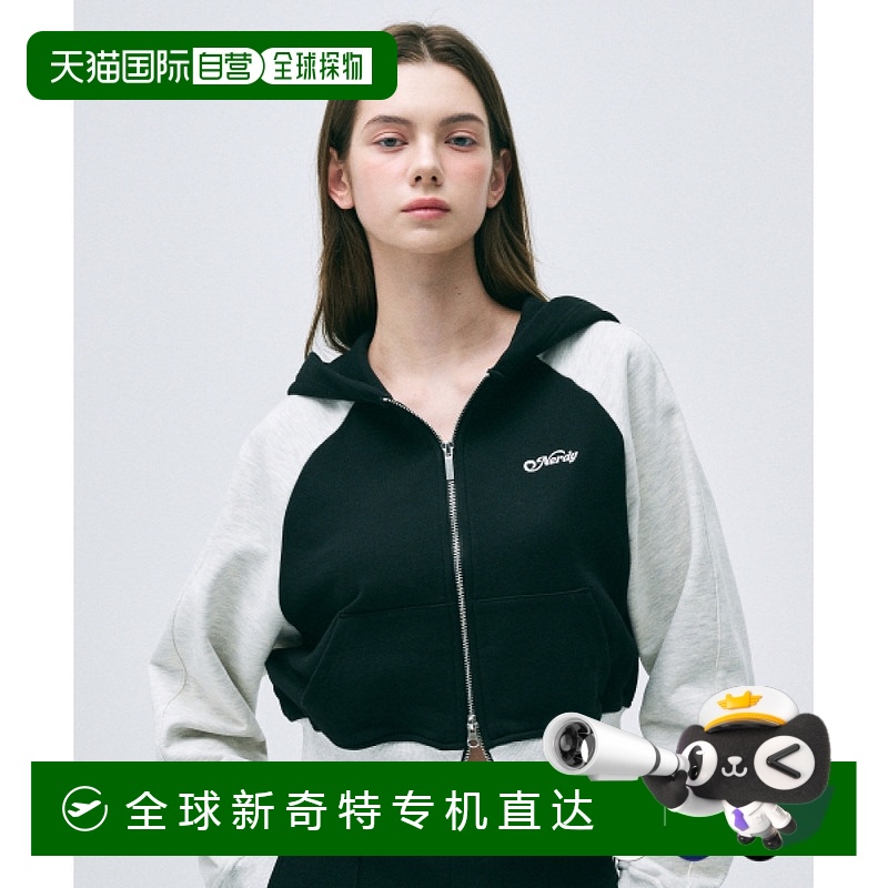 韩国直邮nerdy  外套