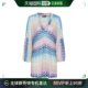 韩国直邮MISSONI24SS比基尼泳装 女MC22SQ03BR00TDS72EB Blue