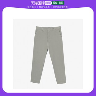 休闲裤 通用 韩国直邮lacoste