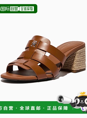 韩国直邮TOMMY HILFIGER 女士凉鞋T52E1ASN320WT1GQS