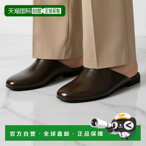 韩国直邮ROA Fedaia（YBUW103LE03-GRN0012） 低帮徒步靴一脚蹬