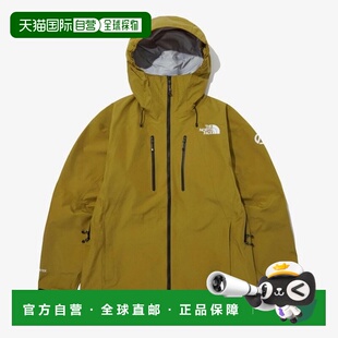 DQC 韩国直邮THE 外层坎特高尔特斯夹克外套 FACE NJ2GP73B NORTH