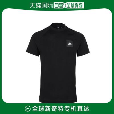 韩国直邮Adidas 运动T恤 [Adidas] MHE T恤 棒球服_SFL4003