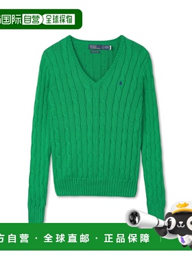 韩国直邮POLO RALPH LAUREN 女士女装毛衣WMPOSWENC020885-300