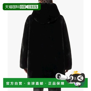 JACKET 韩国直邮MOOSE FUR 女士精品女士FAKE M33LS64029 KNUCKLES