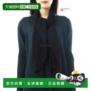MIYAKE ISSEY 围巾 PLEASE 韩国直邮PLEATS