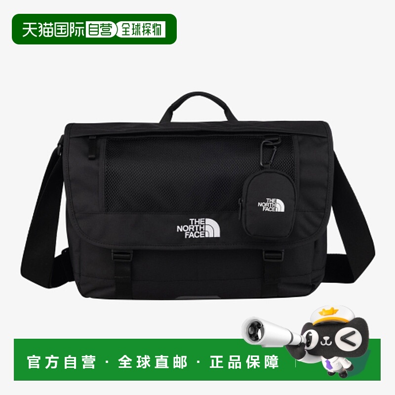 韩国直邮THE NORTH FACE新款正品户外运动休闲舒适男款休闲包NN2P