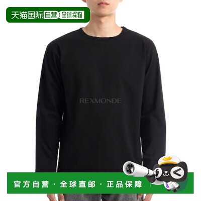 韩国直邮NIGEL CABOURN 7.8盎司 40支 USMC 长袖衫 (80520020060
