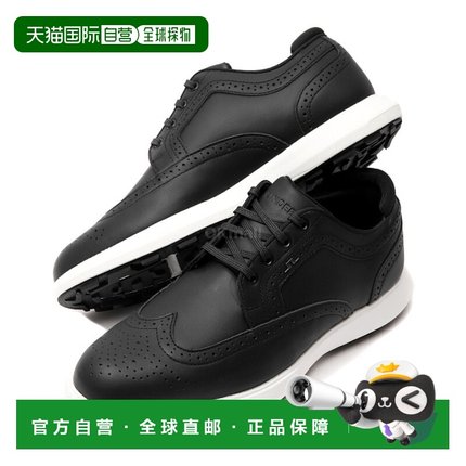 韩国直邮J.LINDEBERG Fairway Brogue 高尔夫运动鞋 (GMSW12844-9