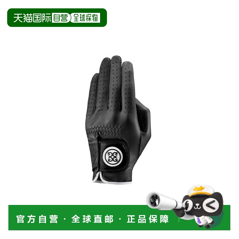 韩国直邮G/FORE 女士高尔夫手套右手G4LC0G01