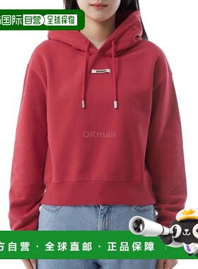 韩国直邮JACQUEMUS LE GROS 粒纹连帽衫 (HOW00247AJ00109 471) /