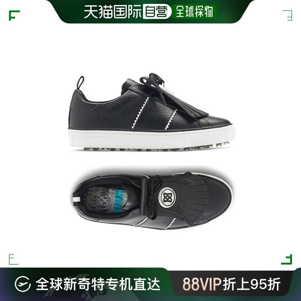 韩国直邮G/FORE 公用高尔夫鞋G4LF21EF14 运动/瑜伽/健身/球迷用品 高尔夫鞋 原图主图
