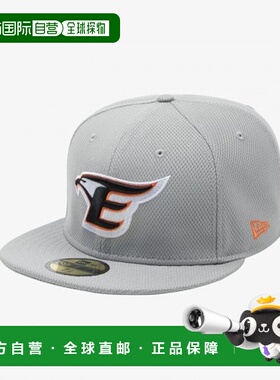 韩国直邮NEWERA HANWHA13741371-GREY棒球帽